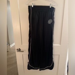 Telfar Flared Track Pants